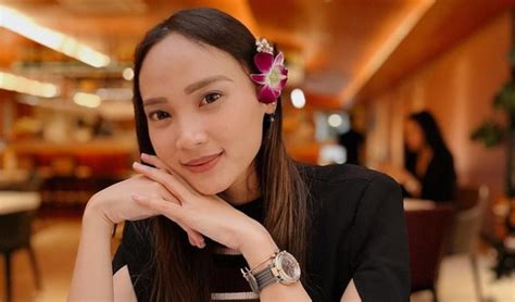 Profil Dan Biodata Lycie Joanna Umur Agama IG Puteri Indonesia