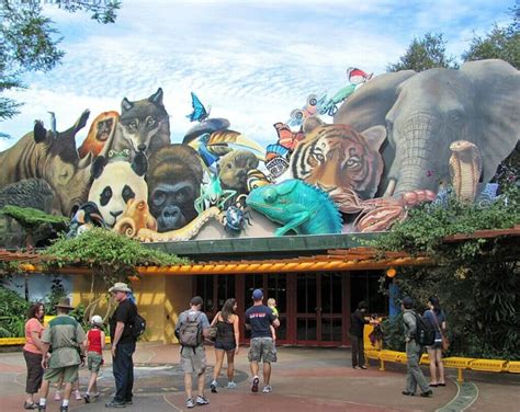 Top 10 Biggest Zoos In The World Sprintally