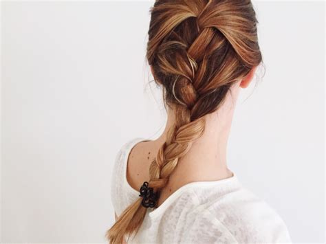 Plaited Hair Our Top 8 Plait Hairstyles Who Magazine