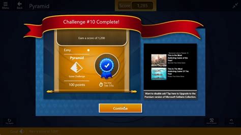 Solitaire World Tour Event Challenge 10 2nd January 2017