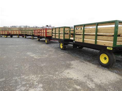 Hay Ride Wagons For Sale Hay Ride Wagons United States