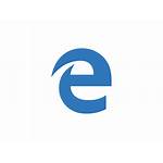 Edge Microsoft Browser Logok