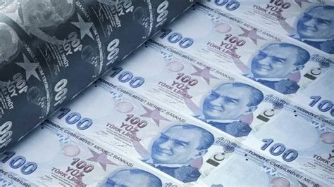 500 lira banknot mu çıkacak 10 TL madeni demir para mı çıkacak 500 TL