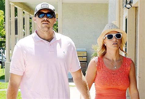 Britney Spears Splits From Babefriend David Lucado TV Guide