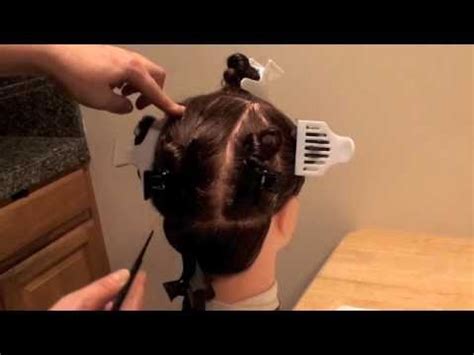 Check spelling or type a new query. COSMETOLOGY: PERM 9 SECTIONS FOR STATE BOARD - YouTube