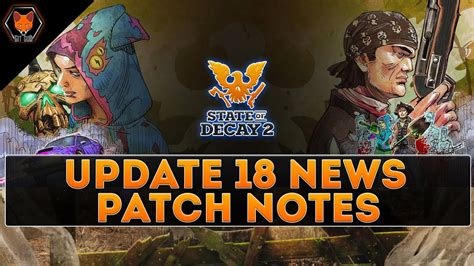 Plague hearts are now surrounded by an area of malevolent influence, known as plague territory. State of Decay 2: Juggernaut Edition News Update 18 Patch ...