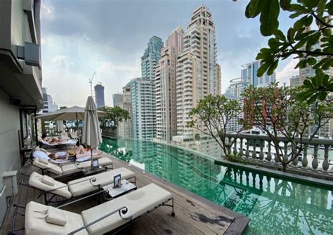 26 Best Hotels In Bangkok Luxury 5 Star Boutique