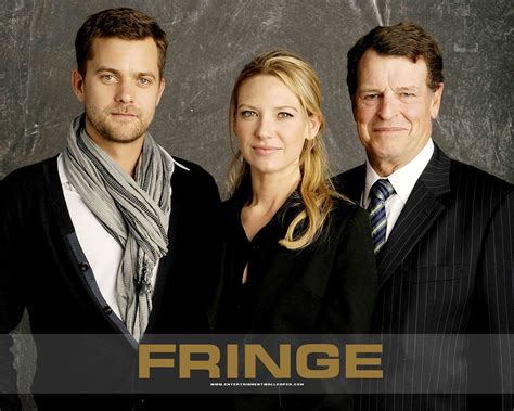 Fringe Posters | Tv Series Posters and Cast