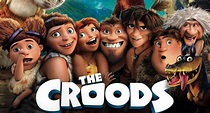 Les Croods 2 : la bande-annonce dévoile une nouvelle ère | LCDG