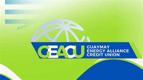The 43rd Annual General Meeting Guaymay Energy Alliance Credit Union