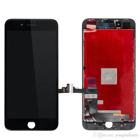 For iphone 6s 6 7 8 plus lcd display touch screen digitizer replacement parts. 2020 For LCD Screen For IPhone 8 Plus Screen LCD Display ...