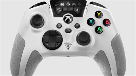 Patent Voor Een Nieuwe Xbox Controller Met Aanraakvlakken Online