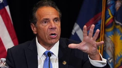 Gov Cuomo Harassment Probe Timeline Of Events