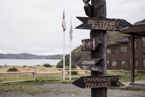 How to Book Camping in Torres del Paine (2020) | Chile - Travel