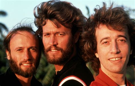 Watch New Clip From Bee Gees Doc How Can You Mend A Broken Heart