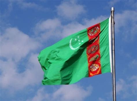 Turkmenistan Working To Simplify Transportation Along North South Corridor