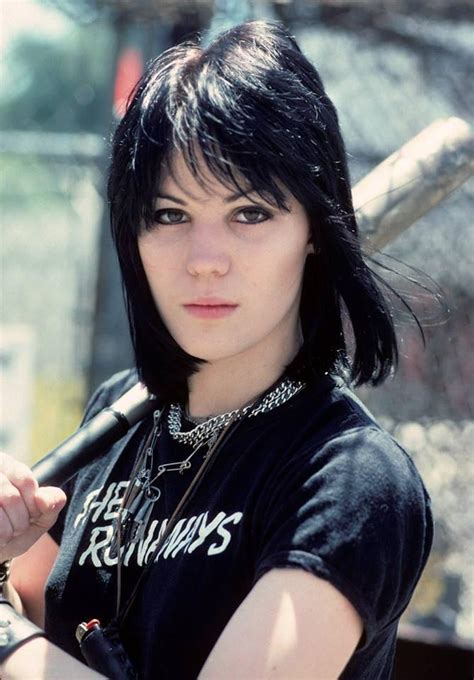 Joan Jett Haircut Hairstyle What Hairstyle Should I Get