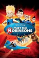 Meet the Robinsons - animated film review - MySF Reviews