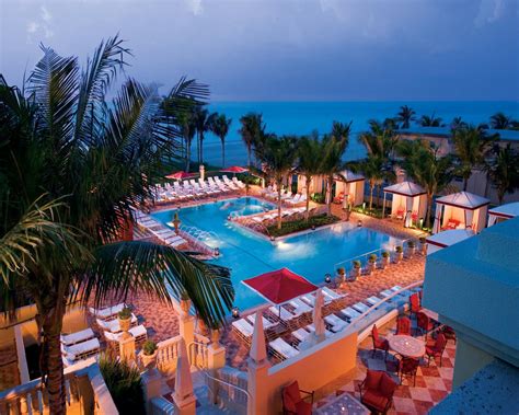 Acqualina Resort And Spa On The Beach En Miami