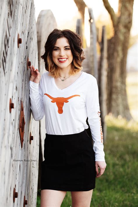 Senior Portraits Sneak Peek Spring Texas Shannon Reece Jones