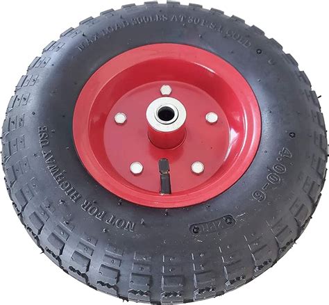 13 Hand Truckutility Cart Air Tire Replacement Dolly
