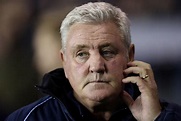 Steve Bruce breaks silence on Sheffield Wednesday exit - and wants ...