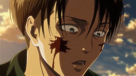 I dunno, i waited the four years between season 1 and 2, then immediately started reading the manga after 2's finale. Clip The Death of Kenny Ackermann - Attack on Titan ...