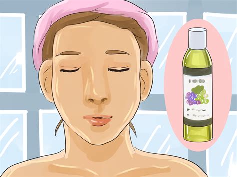 Cosrx oily skin set : How to Use Grapeseed Oil for Oily Skin: 12 Steps (with ...