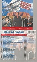 Definitive Collection, Men At Work | CD (album) | Muziek | bol.com