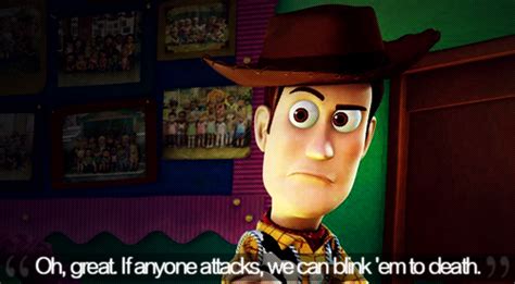 Toy Story Woody Quotes Quotesgram