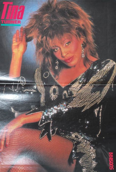 Tina Turner Stockfoto S En Beelden Artofit
