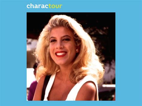 Donna Martin From Beverly Hills 90210 Charactour