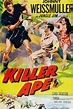 Killer Ape (1953) - Posters — The Movie Database (TMDB)