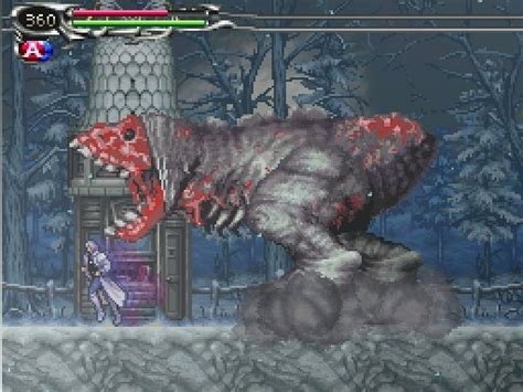 Don't know why and i don't want to. Download ROMs: Castlevania - Dawn Of Sorrow.zip - Nintendo DS