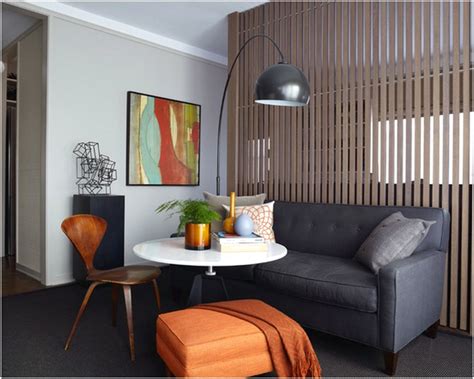 desain ruang tamu minimalis kecil sederhana  mewah terbaru