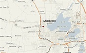 Middleton, Wisconsin Location Guide