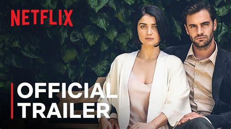 Dietro I Suoi Occhi Trailer Della Serie Thriller In Arrivo Su Netflix