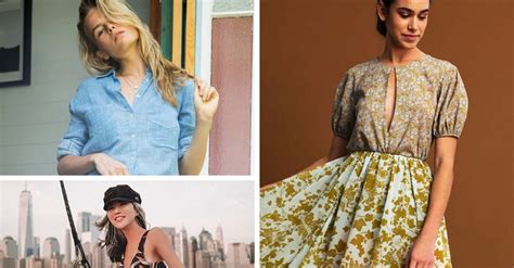 9 Cool Clothing Brands You Ve Been Seeing All Over Instagram Huffpost