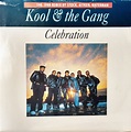 Album Celebration de Kool & The Gang sur CDandLP