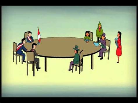 En el archivo están las anteriores. ¿Qué es la Consulta Previa? - YouTube