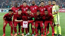 Qatar Football Team to Focus on Fit Players Than Experienced Ones | Al ...