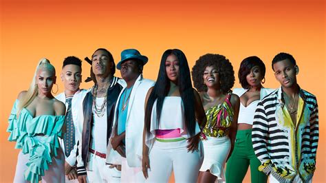 Love And Hip Hop Miami Cast Season 1 Super Trailer Empire Bbk