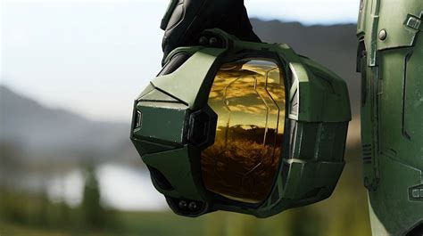 Is Halo Infinite Our First Look At A Cross Gen Xbox Game