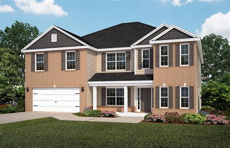 Savannah New Homes New Construction Home Builders Homegain