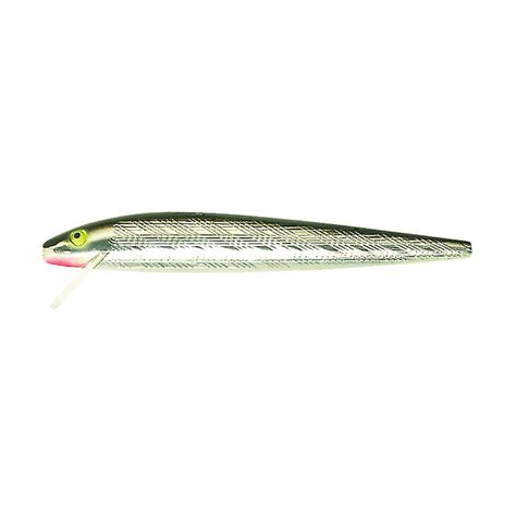 47 Cm Rebel Jointed Minnow J49 Fishing Lures Minnows Ebay