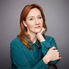 J.K. Rowling emprendedora literaria con una historia de magia