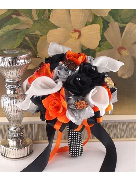 We did not find results for: reserved-Harley Wedding Theme-bouquet,centerpieces.Orange ...