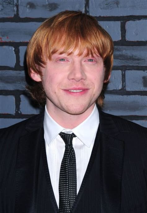 Actress Tries To Hook Up With Ron Weasley Blind Gossip
