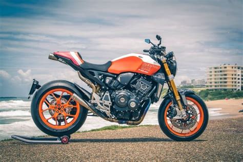Founded in 1999, honda was the erstwhile partner of hero. (12) NEW Honda CB Concept Motorcycles Released! | Monkey ...