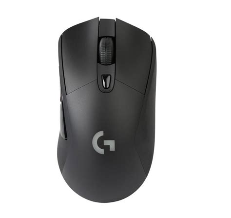 Logitech G403 Wireless Gaming Mouse Free Shipping South Africa